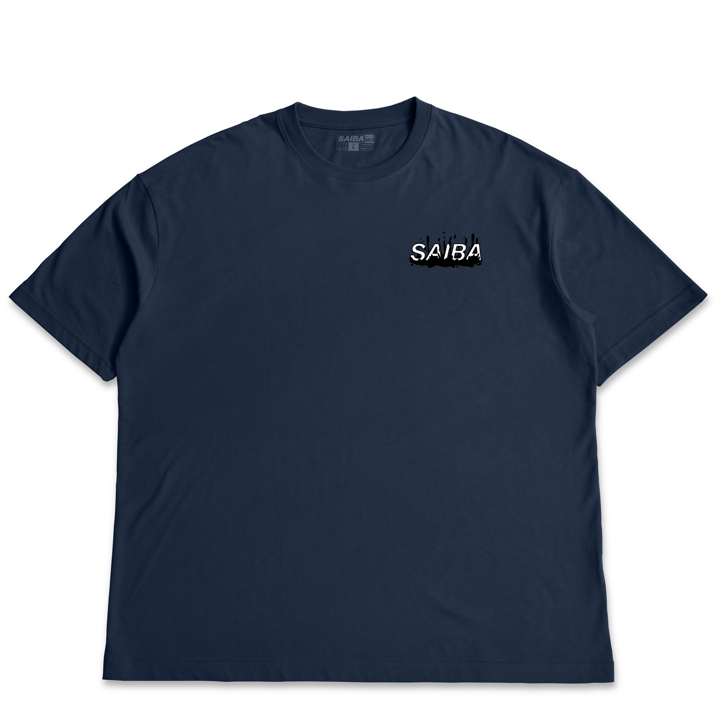 (Discontinued) Zenin Pest Extermination Services Oversized T-Shirt