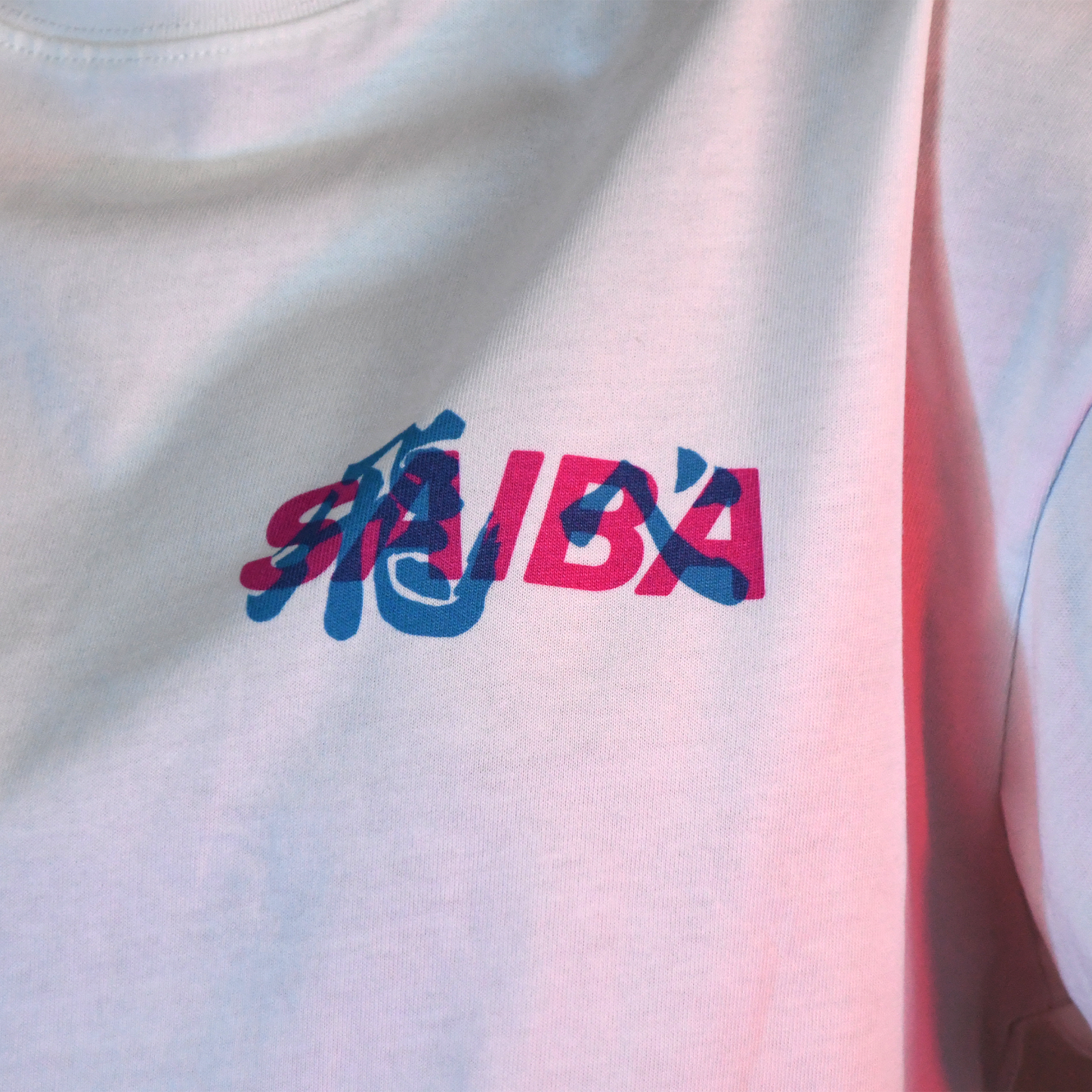 (Discontinued) 2013 Volleyball Nationals Oversized T-Shirt
