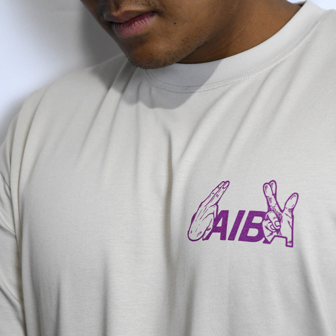Shinjuku Fight Club Oversized T-shirt