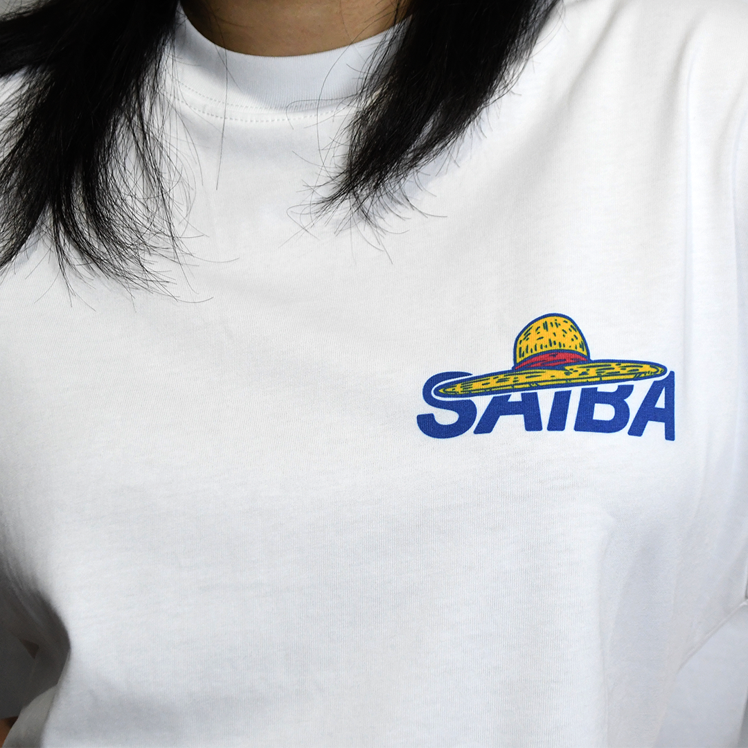Straw Hat Seaborne Piracy Oversized T-shirt