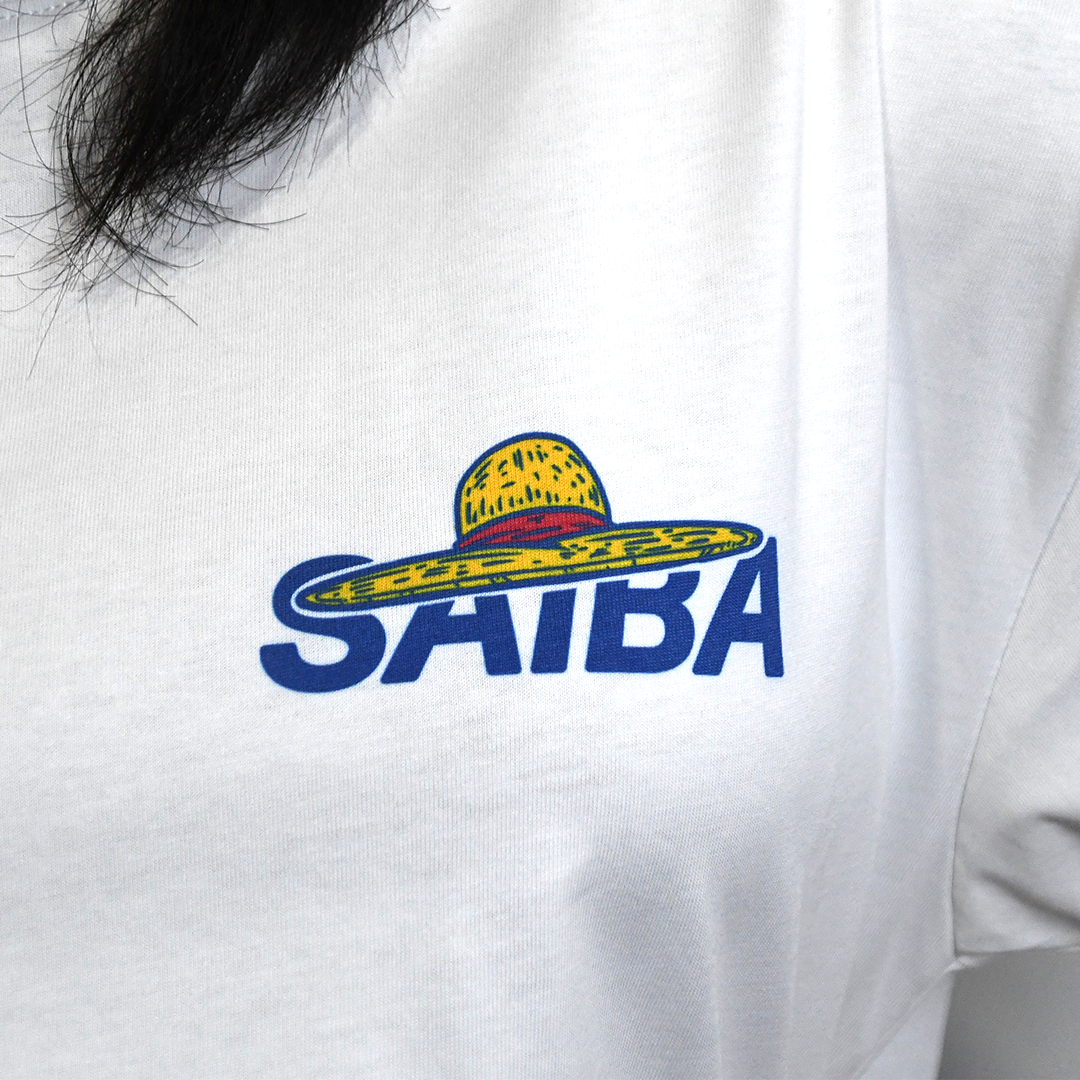 Straw Hat Seaborne Piracy Oversized T-shirt