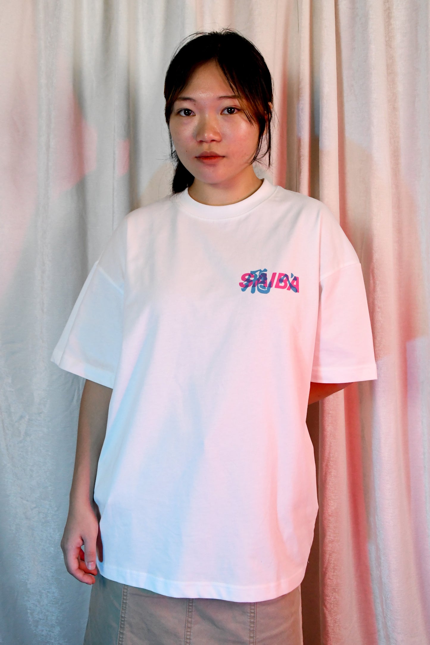 (Discontinued) 2013 Volleyball Nationals Oversized T-Shirt