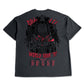(Pre-Order) Gun Devil World Tour V3. Oversized T-Shirt