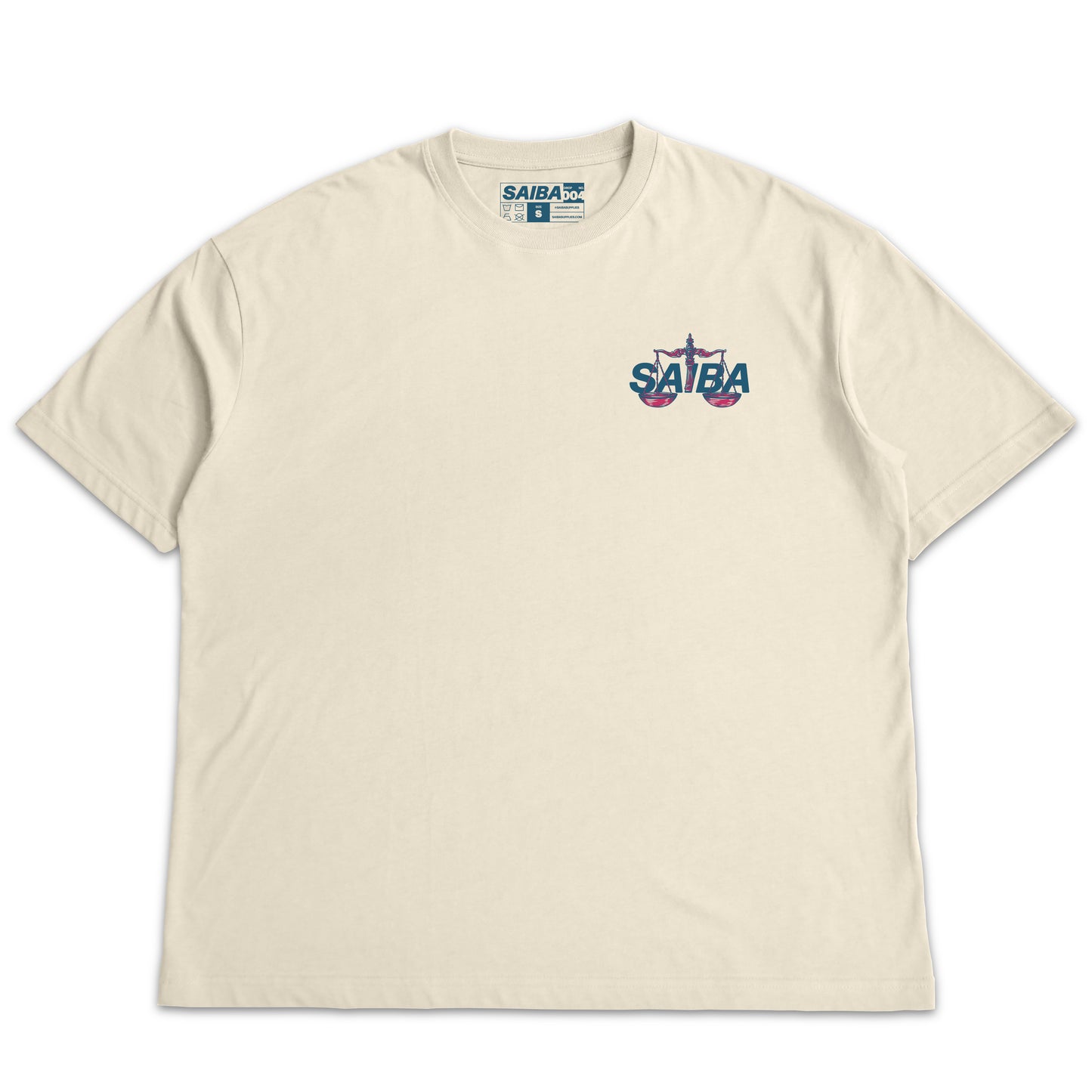 (Pre-Order) Better Call Higuruma Oversized T-Shirt