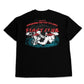 (Pre-order) Shiganshina Fight Club Oversized T-shirt