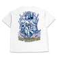 (Pre-Order) Straw Hat Seaborne Piracy Oversized T-shirt