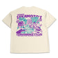 (Pre-Order) Sakamoto Store Oversized T-shirt
