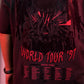 Gun Devil World Tour 97 Regular T-Shirt