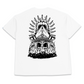 (Pre-Order) Malevolent Shrine of The Disgraced One Oversized T-Shirt