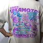(Pre-Order) Sakamoto Store Oversized T-shirt