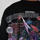 (Pre-Order) Shadow Monarch Pest Extermination Services Oversized T-shirt