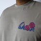 (Pre-Order) Ninjutsu Royal Rumble Madara Oversized T-shirt