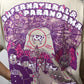 (Pre-Order) Supernatural Society Oversized T-shirt
