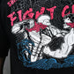 (Pre-order) Shiganshina Fight Club Oversized T-shirt