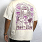 (Pre-Order) Shinjuku Fight Club Oversized T-shirt