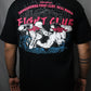 (Pre-order) Shiganshina Fight Club Oversized T-shirt