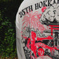 (Pre-order) 25th Hokkaido Summer Firework Festival Oversized T-Shirt