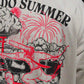 (Pre-order) 25th Hokkaido Summer Firework Festival Oversized T-Shirt