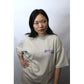 (Pre-Order) Sakamoto Store Oversized T-shirt