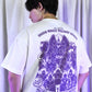 Shadow Monarch Mercenary Services Oversized T-Shirt