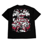 (Pre-Order) Clan Killer Maki Zenin Oversized T-shirt