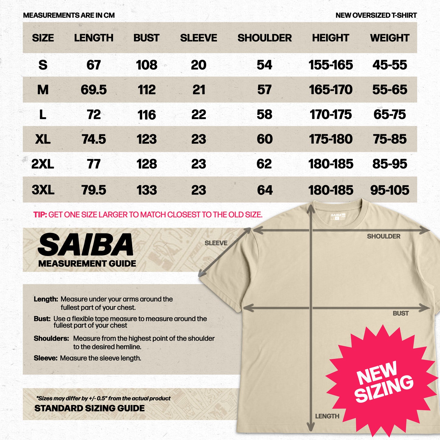 (New Sizing!) Jade Emperors 26th Annual Zodiac Derby Anytime Fitness Collab Oversized T-shirt